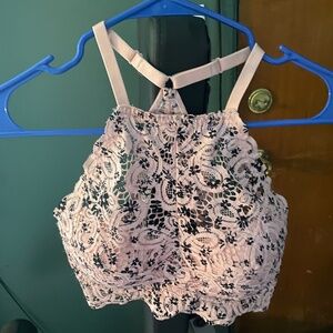 Victorias Secret Push Up Bralette